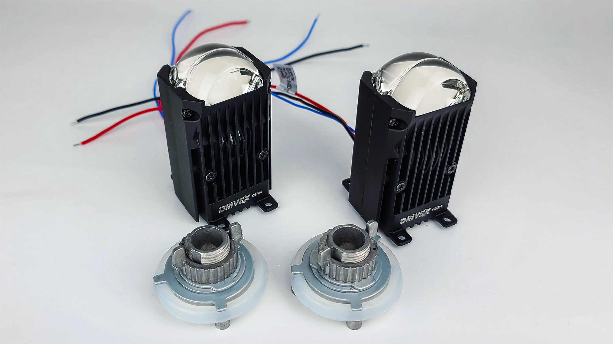 MODUL BILED-01 35/45W 9-48V к-т.